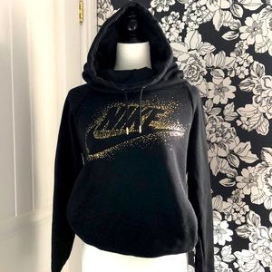 NIKE hoodie